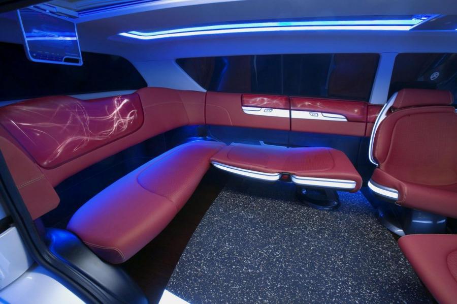  Toyota F3R Concept 2006 года  (фото 57 из 90)